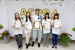 КРАЕВОЙ АГРОЭКОЛОГИЧЕСКИЙ СЛЁТ "АГРОСТАРТ"