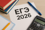 Прием заявлений на сдачу ЕГЭ-2026