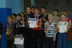 С 12 по 14 мая в г.Красноярске прошли  финальные соревнования по легкоатлетическому четырехборью «Шиповка юных» краевого проекта «Школьная спортивная лига» в 2014 году.