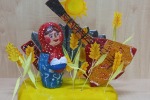 итоги муниципального этапа краевого конкурса «Символы России. Символы края. Символы семьи»