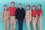 Депутат Госдумы Юрий Швыткин провел «урок мужества» для юнармейцев Саянского района