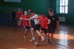 Муниципальный этап соревнований по мини-футболу всероссийских спортивных игр школьников «Президентские спортивные игры» 