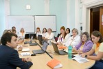 Советник по воспитанию: пять дней идей и практики