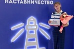 Команда Центра детского творчества в  числе победителей краевого конкурса «Лучшие практики наставничества 2024» 