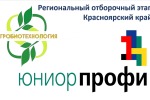 Финалисты чемпионата ЮниорПрофи