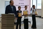В Москве подведены итоги Всероссийского конкурса  «История местного самоуправления моего края»
