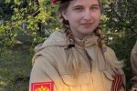 Победитель конкурса среди одаренных детей на предоставление бесплатных путевок в организации отдыха и оздоровление детей