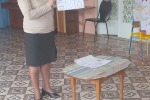 14 мая 2025 года в МКДОУ Агинский детский сад №1 «Солнышко»  прошел итоговый модуль муниципальной стажировочной площадки (МСП) по теме «Современные технологии психолого-педагогического сопровождения воспитанников с ОВЗ в условиях ДОО».