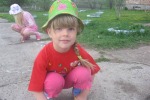 2 апреля  2013 года празднует свой день рождения  Вознесенский детский сад.