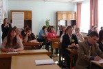 V Научно-практическая конференция учащихся Саянского района