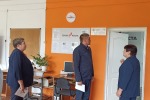 Приемка образовательных учреждений.