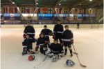 С  11 по 14 февраля прошли финальные соревнования по хоккею краевого проекта «ШКОЛЬНАЯ СПОРТИВНАЯ ЛИГА»