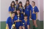 С 22 по 24 марта в г.Красноярске прошли финальные соревнования по волейболу краевого проекта «Школьная спортивная лига».
