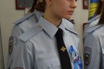 Участие во второй смене второго сезона проекта «Полицейские игры».